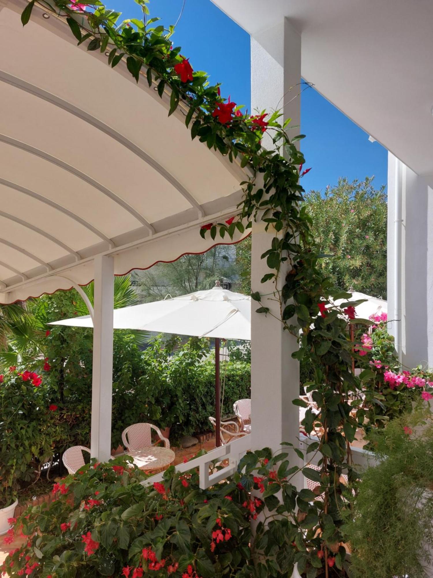 Hotel Driade Sul Mare Rimini Exterior photo